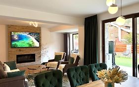 Holiday Home In Sinaia